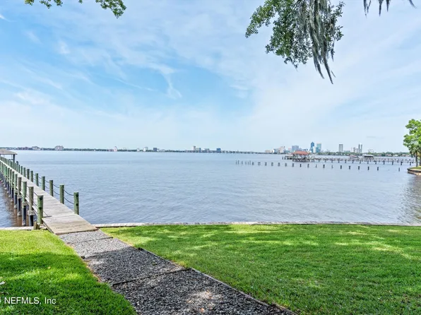 701 RIO LINDO Drive, Jacksonville, FL 32207