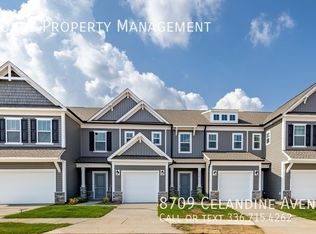 8709 Celandine Ave, Colfax, NC 27235