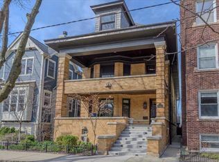2148 W Giddings St, Chicago, IL 60625