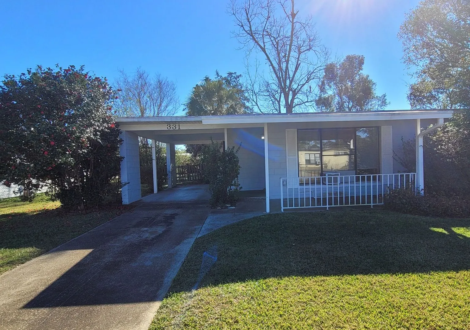 331 Emory Dr. Pensacola, Fl: Move-In Special: Half Off Your First Full Month's Rent! — Photo 3