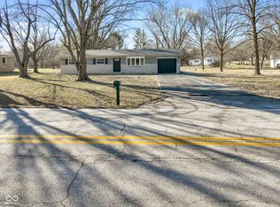 6603 Iona Rd, Indianapolis, IN 46203