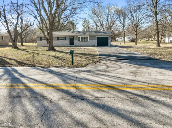 6603 Iona Rd, Indianapolis, IN 46203
