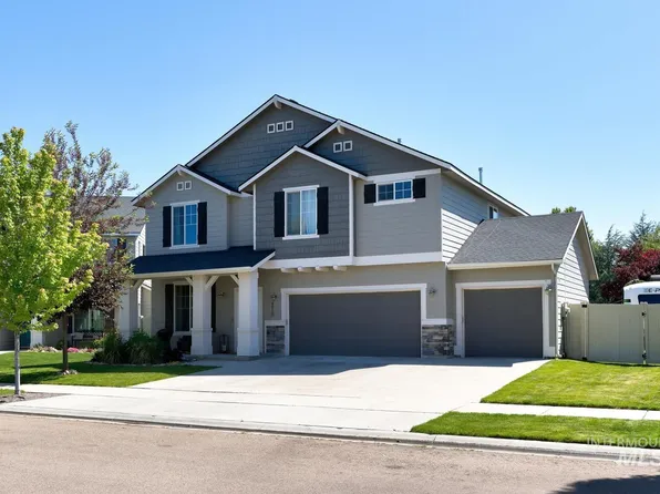 3420 S Brigham Ave, Meridian, ID 83642