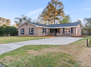 2713 N Antler Drive, Augusta, GA 30906