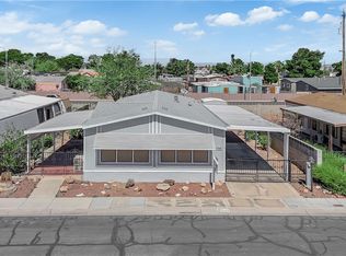5568 Aldama Rd, Las Vegas, NV 89122