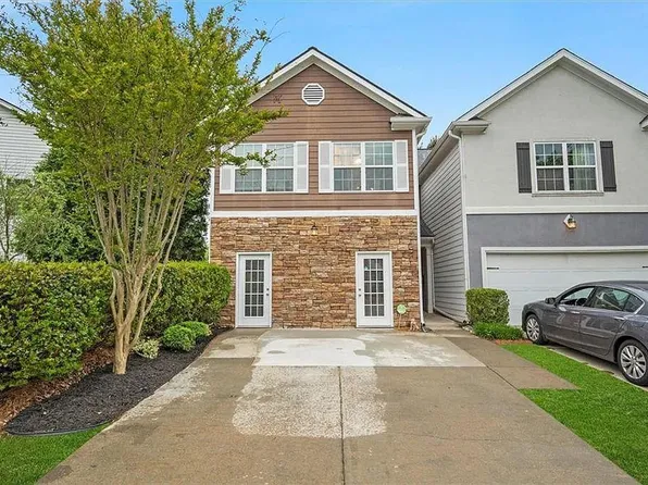 1207 Rubble Rd, Cumming, GA 30040