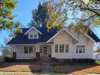 603 W Madison St, Mount Ayr, IA, 50854