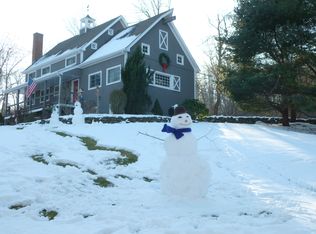 11 Wig Hill Rd, Chester, CT 06412