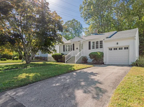 284 Robbins Street, Waterbury, CT 06708