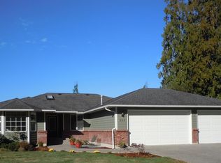 524 150th Ave NE, Snohomish, WA 98290