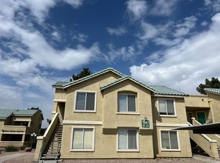 1541 Linnbaker Ln UNIT 201, Las Vegas, NV 89110