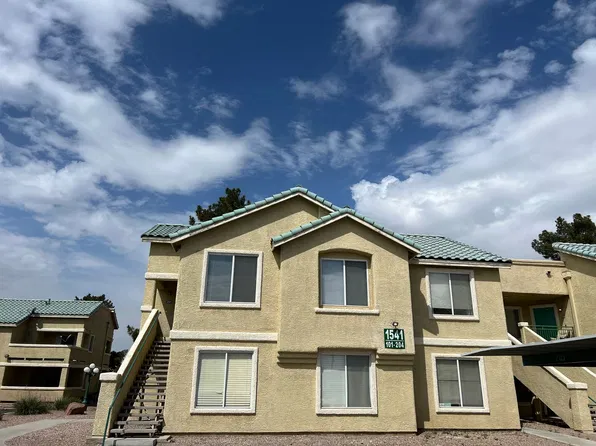 1541 Linnbaker Ln Unit 201, Las Vegas, NV 89110