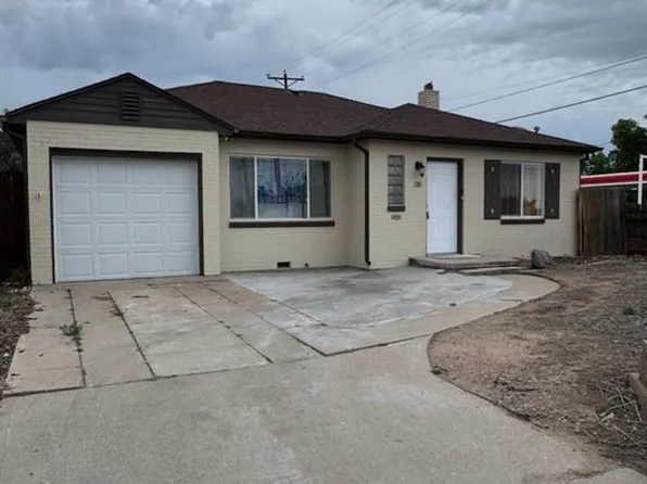 613 W 28th St, Pueblo, CO 81003