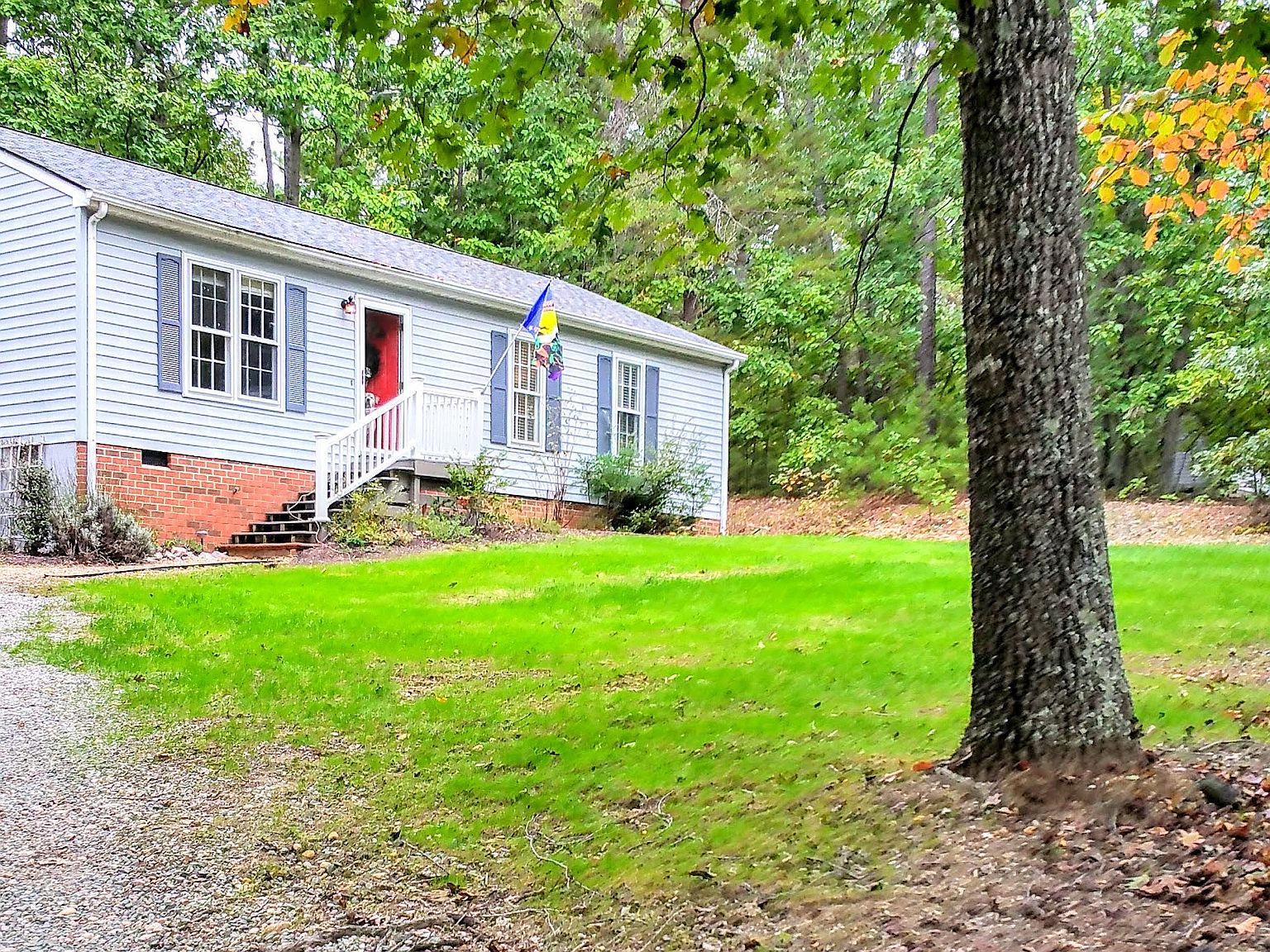 1544 Page Rd, Powhatan, VA 23139 Zillow