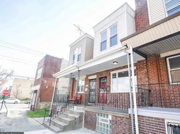 2562 S Holbrook St, Philadelphia, PA 19142