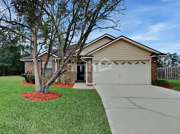 3747 Alcove Dr, Middleburg, FL 32068