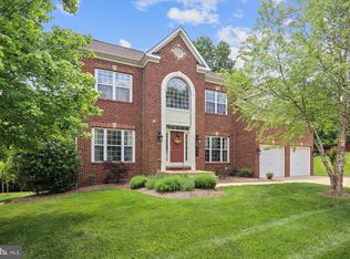 10101 Preakness Dr, Upper Marlboro, MD 20772