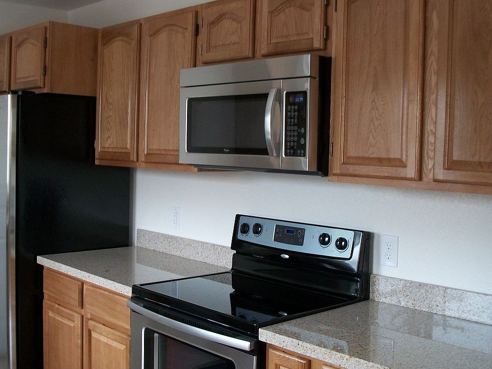 new kitchen