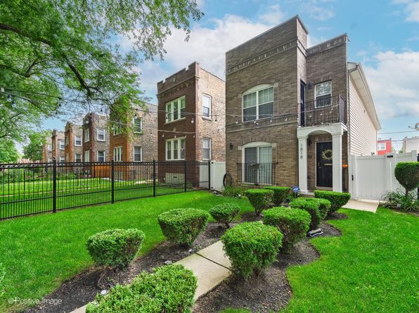 1818 N Mason Ave #1