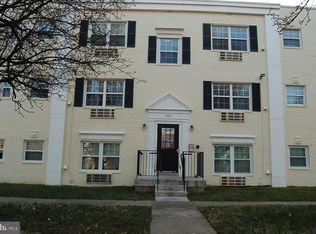 Farrington Place, Alexandria, VA 22303