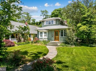 5005 Blythewood Rd, Baltimore, MD 21210