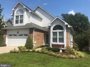 14205 Summit Ln, Laurel, MD 20708