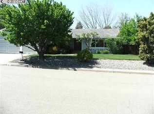 31 Nottingham Cir, Clayton, CA