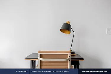 Rented by The Blueground