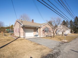 471 Nazareth Pike, Nazareth, PA 18064