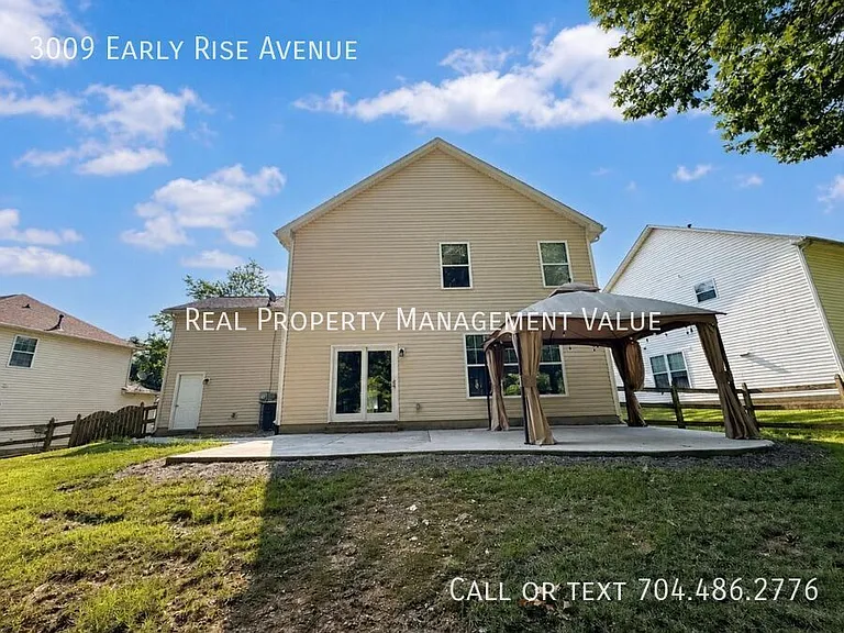 3009 Early Rise Ave — Photo 29