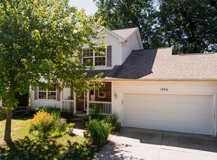 1906 Remsing Dr, Lansing, MI 48911