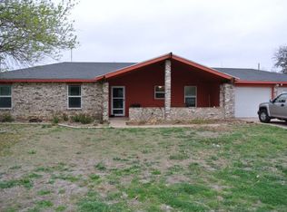 100 Laura Dr, San Angelo, TX 76905