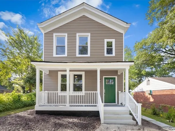 2105 Edwards Ave, Richmond, VA 23224