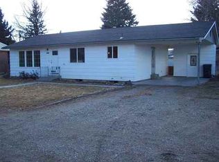 515 N Edith St, Shoshone, ID 83352