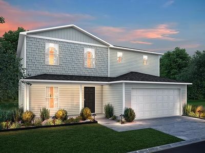 129 E Boulder Rd, Henderson, NC, 27537