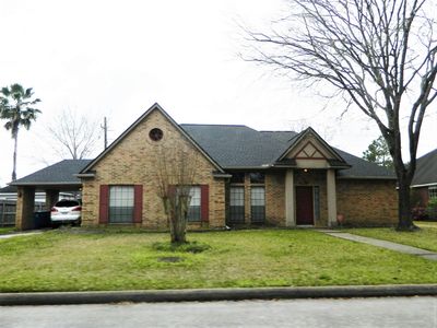 7618 Aerobic Ave, Humble, TX, 77346