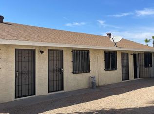 1605-1609 W Latham St, Phoenix, AZ 85007