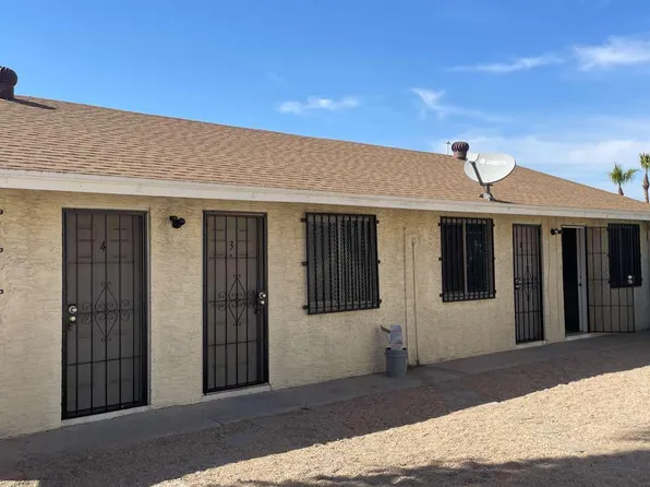 1605-1609 W Latham Street, Phoenix, AZ 85007