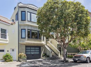 424 Avila St, San Francisco, CA 94123