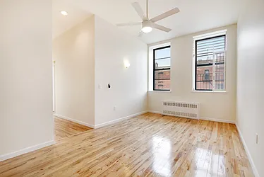 Rented by Compass