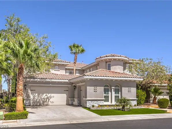 2068 Orchard Mist St, Las Vegas, NV 89135
