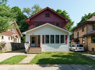 903 Lay Blvd, Kalamazoo, MI 49001