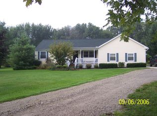 4216 Bordt Ln, Milford, MI 48381