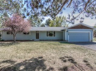 21309 Keyte Rd, Bend, OR 97701