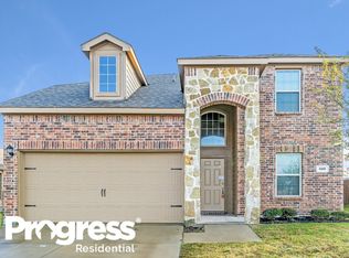 220 Cyrus St, Anna, TX 75409
