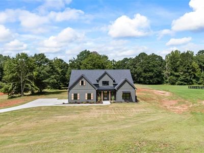 376 Highway 11, Monroe, GA, 30655