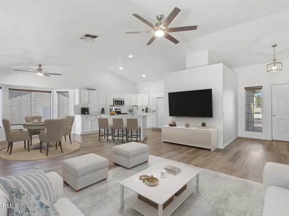 6223 E PRESTON Street, Mesa, AZ 85215