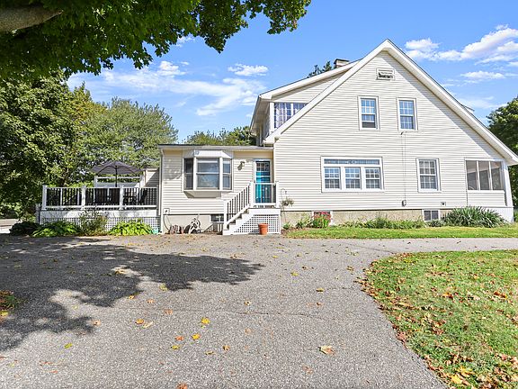 191 White Plains Road