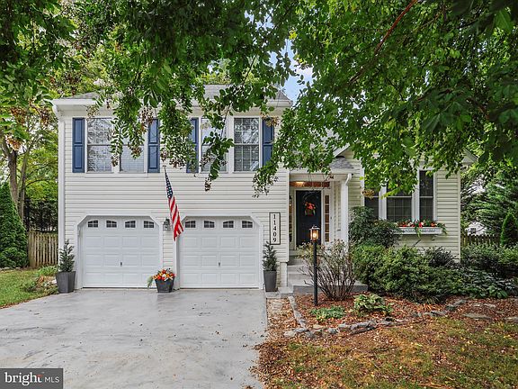 2nd image of 11409 Rolling Green Pl