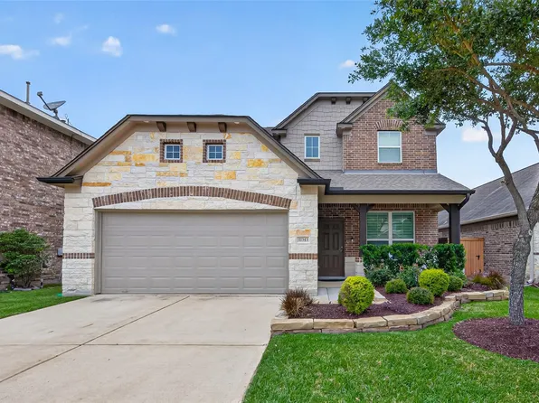 11343 Rossum Creek Dr, Humble, TX 77396